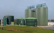 эксплуатация биогазовых установок