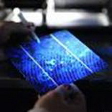 технология многократной печати удешевляет солнечную энергию