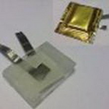 разработан аккумулятор из соли и бумаги