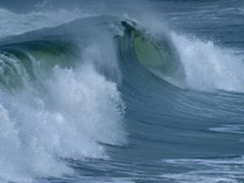 волны: энергия океана