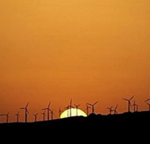 испания получила рекордную долю электричества от ветра