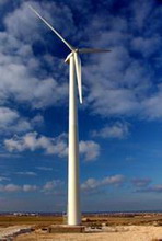 экологические аспекты ветроэнергетики