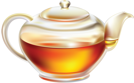 монастырский чай