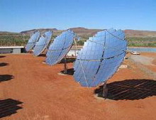 сша выделяют $122 млн на проект преобразования солнечной энергии в топливо