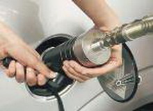 министерство энергетики поддержало законопроект «об использовании альтернативных видов моторного топлива»