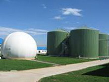 предпосылки развития биогазовой энергетики в россии