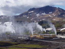геотермальная энергетика: мировые тенденции и российские перспективы