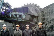 российский уголь: проблемы и решения
